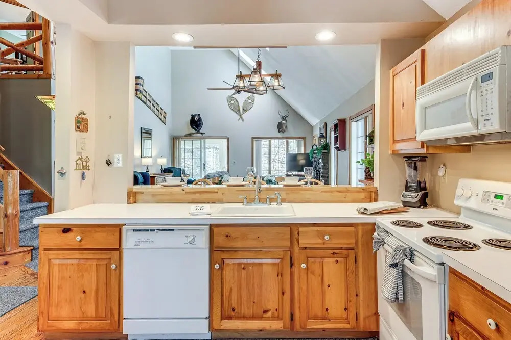 Access to Jack Frost Ski Resort: Home w/ Hot Tub