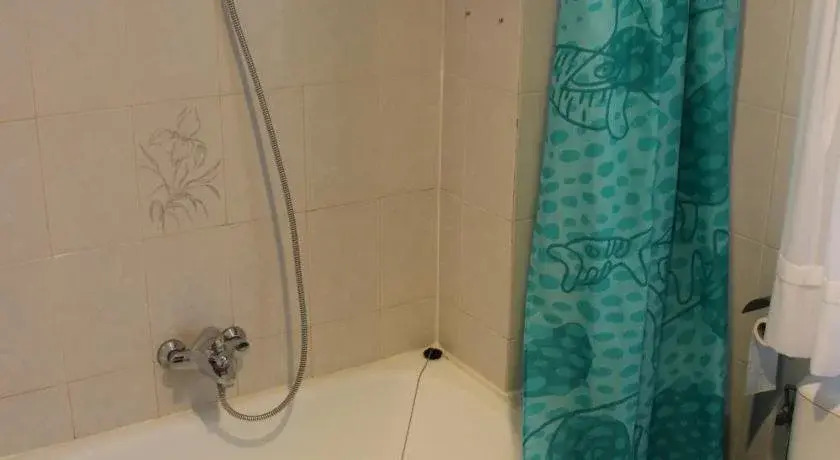 Hotel Sindika