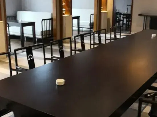Gu Quan Hotel