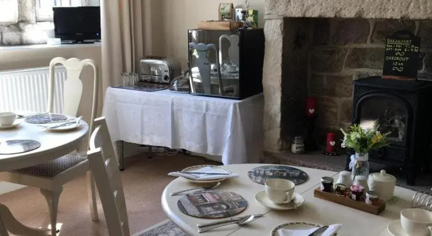 Rye-Flatt Bed and Breakfast