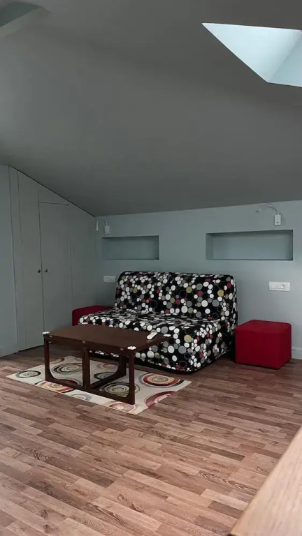 Beachfront Four bedroom Apartment
