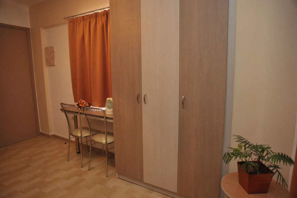 Takis Hotel Apartments