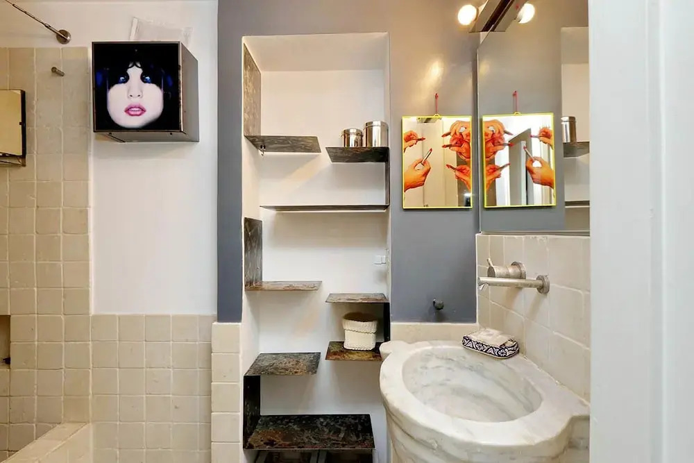 Monti Bright Apartment