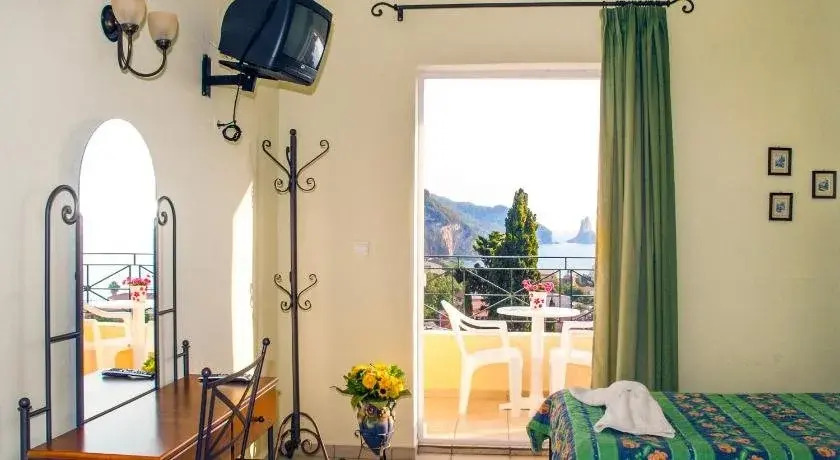 Alonakia Hotel