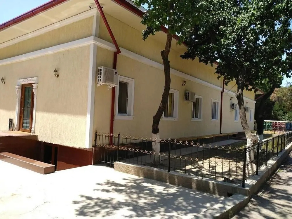 Oazis Hotel