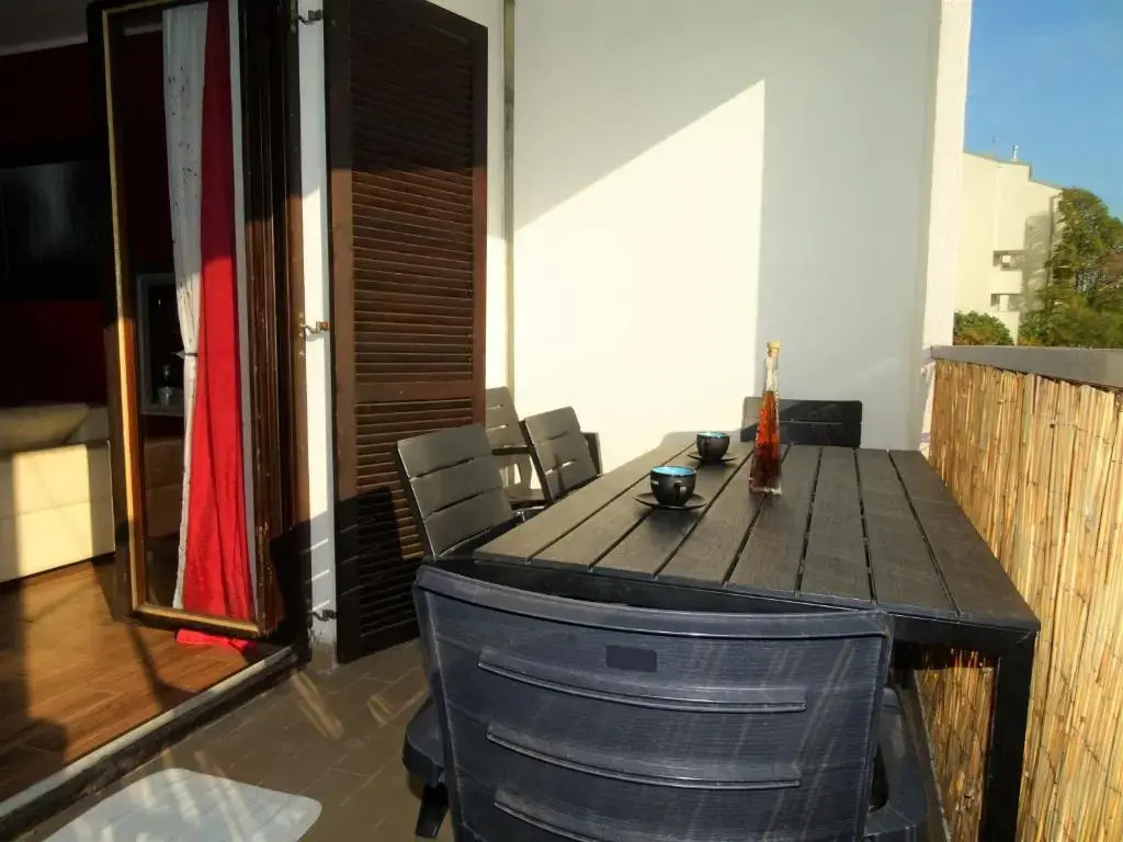Apartman Crikvenica 30093 - Mozgon