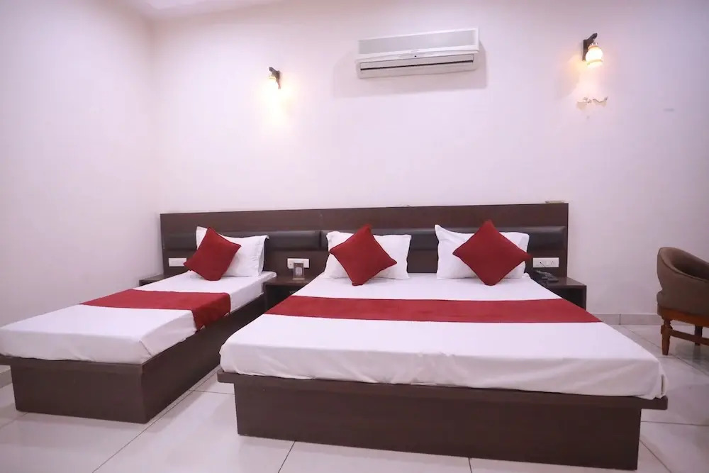 Hotel Abhinandan Panipat