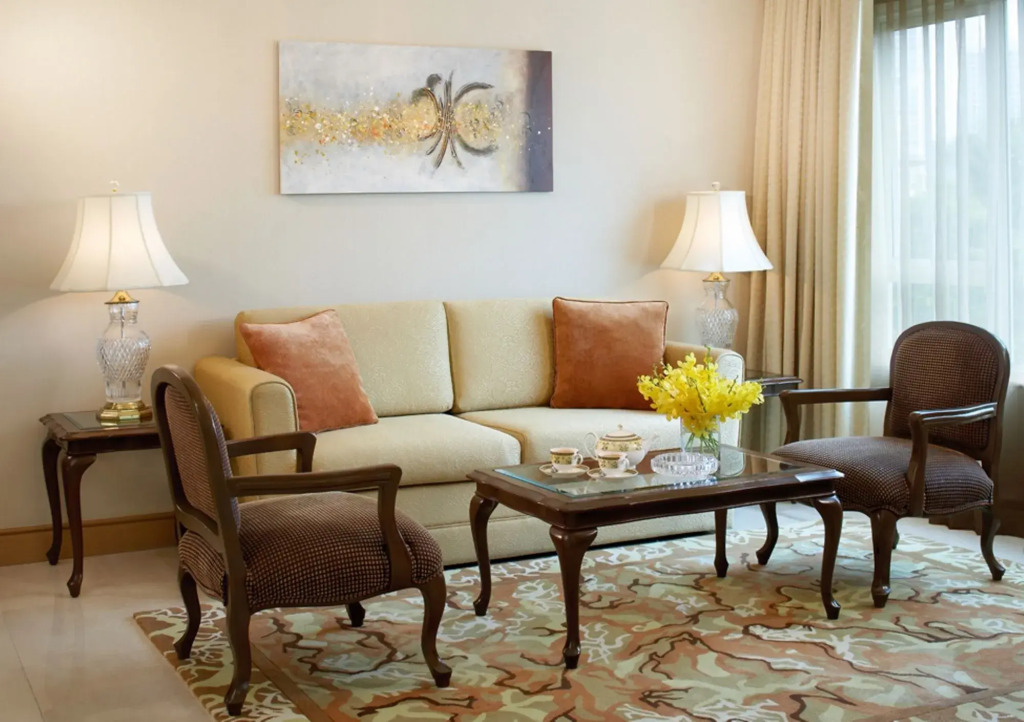 Shangri-La Apartments