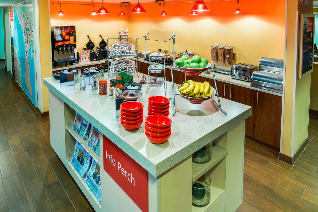 TownePlace Suites Tampa Westshore/Airport