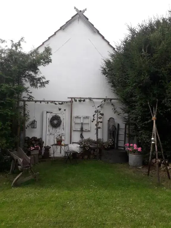 Altes Weingut Weinhaus Rebstock