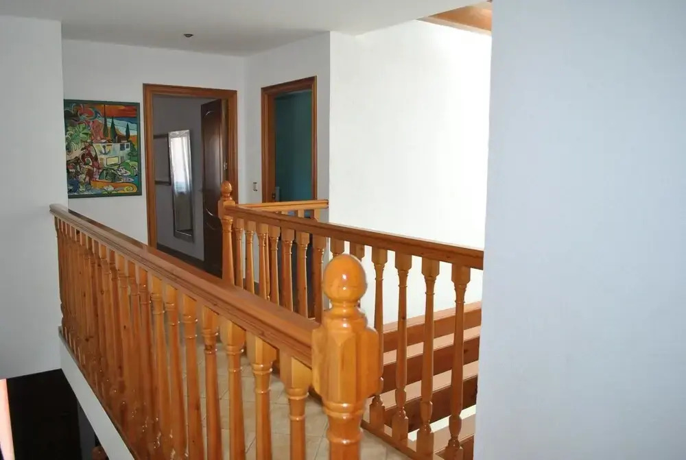 HomeHolidaysRentals Casa Brisa - Costa Barcelona