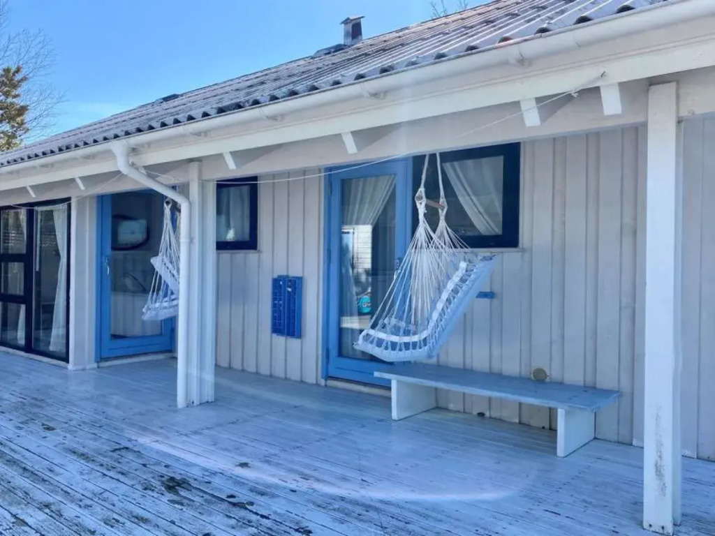 "Ilenia" - 150m from the sea in NE Jutland