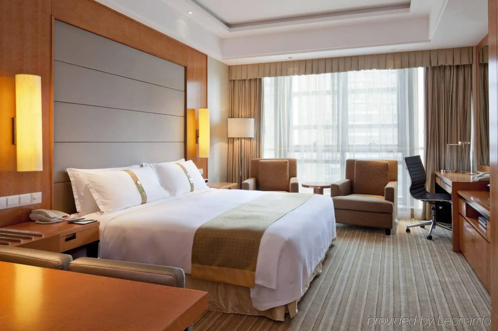 DC Hotel Hangzhou CBD, part of JdV by Hyatt