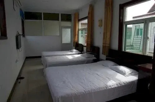 Pingyao Yingbinhu Hotel
