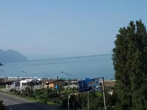 Hotel Eva