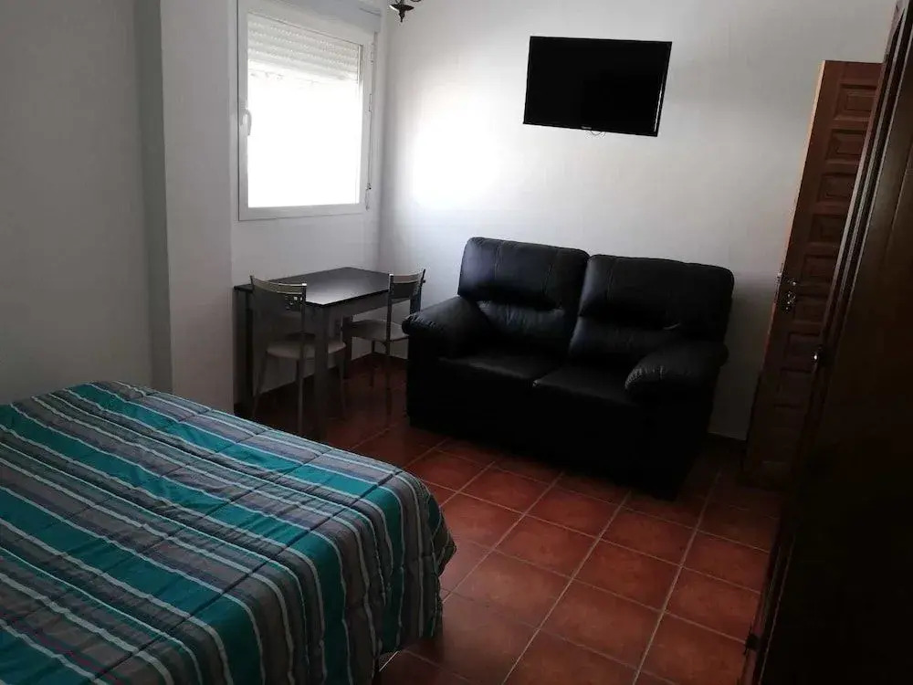 Suites Trastámara