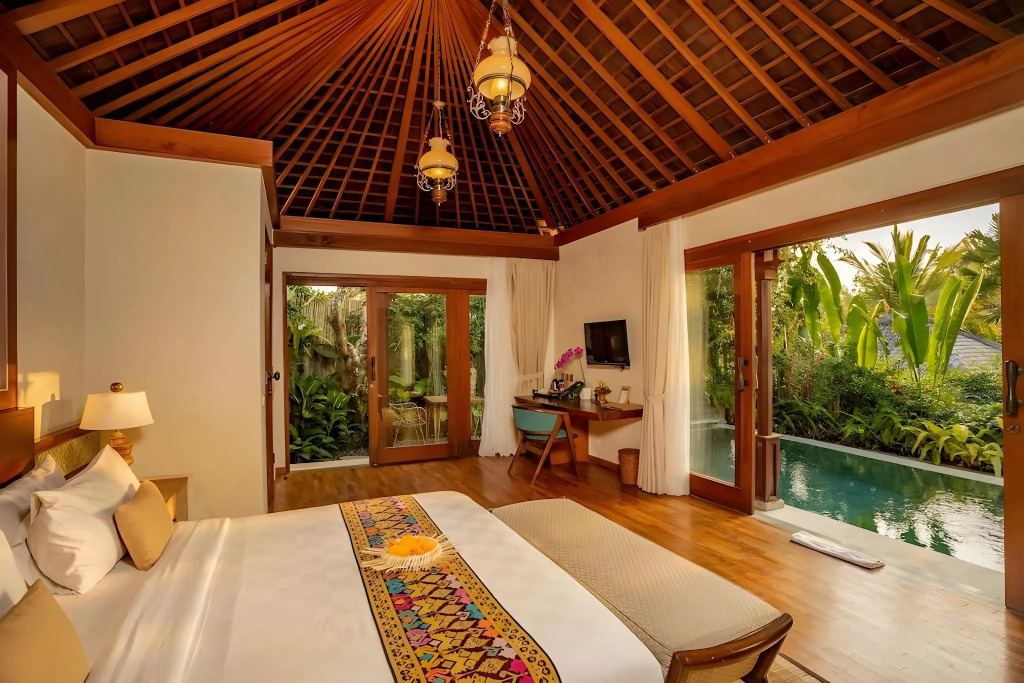 Nau Villa Ubud