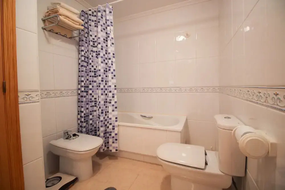Apartamento Puertomar 7