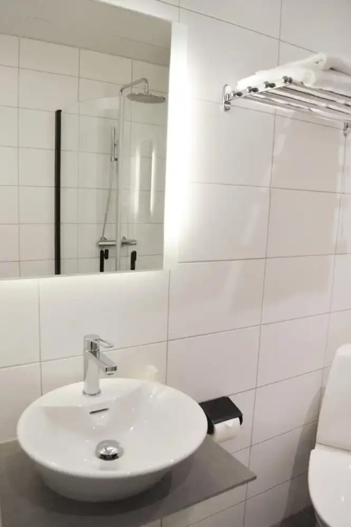 Hotell Stortorget, Östersund