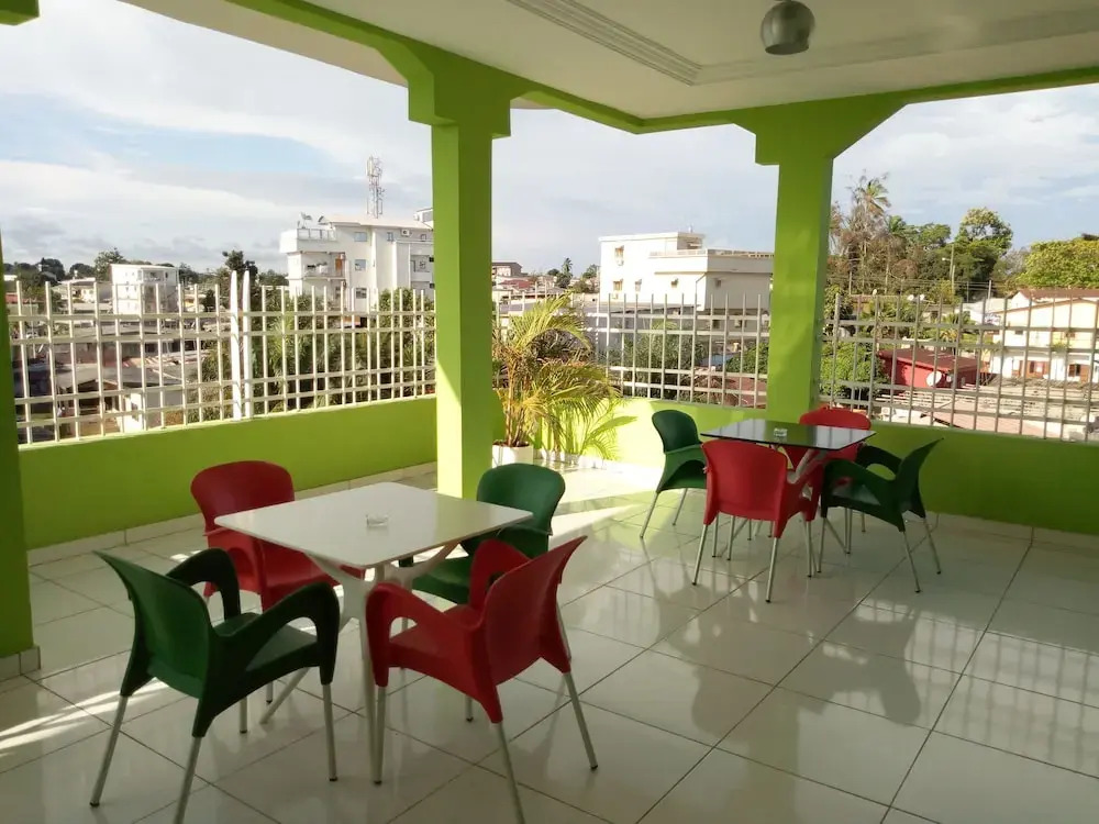Hotel Edenia