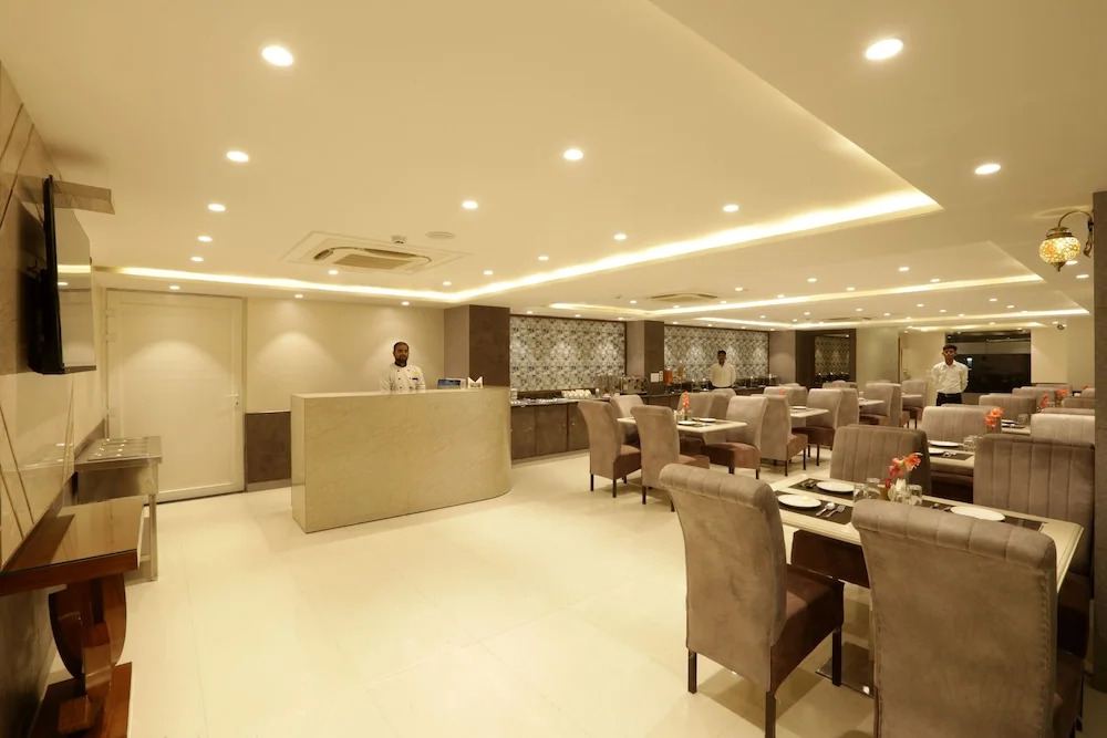 Hotel Sakura by Maps