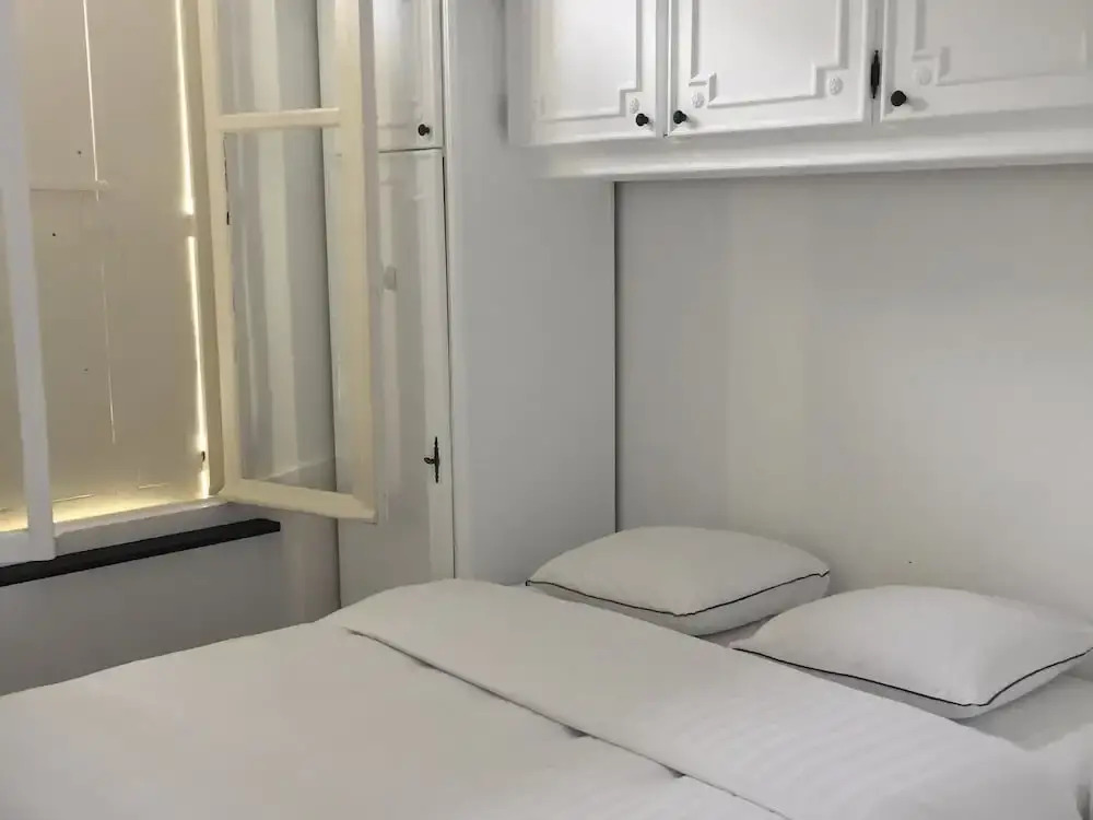 Villa XIXe Vue mer