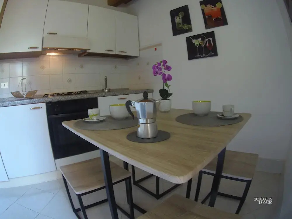 Casa vacanze Borgo Margherite