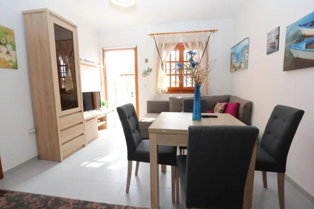 Holiday Bungalow La Mata Ref 4130