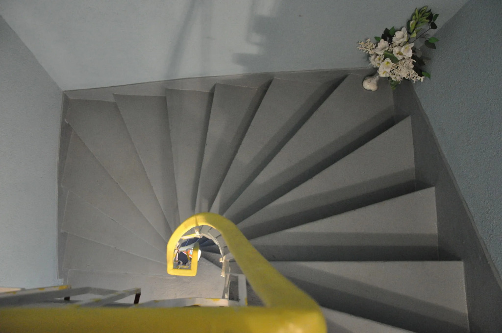 Rodin Hostel