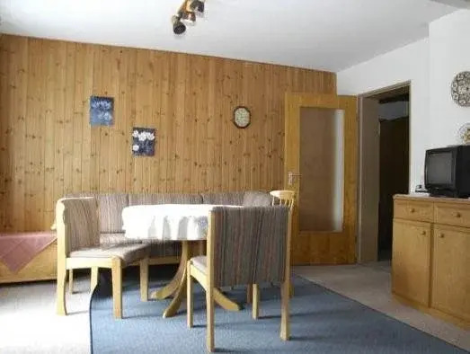 Gästehaus Winsauer