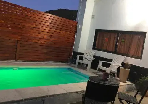 Carlos Paz Hostel Lodge