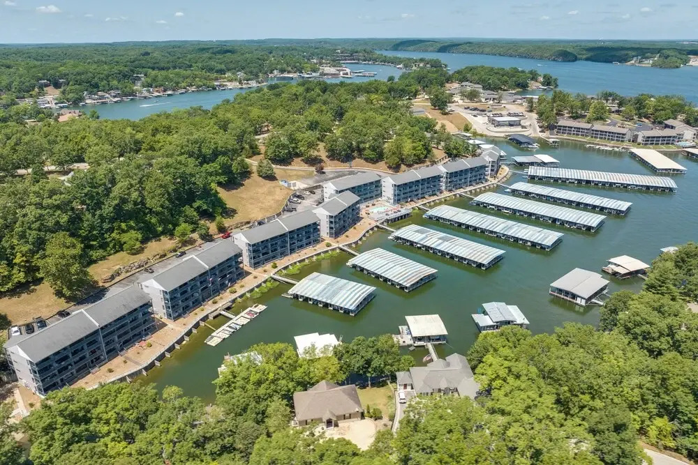Pool + Boat Ramp Access: Lake of the Ozarks Escape