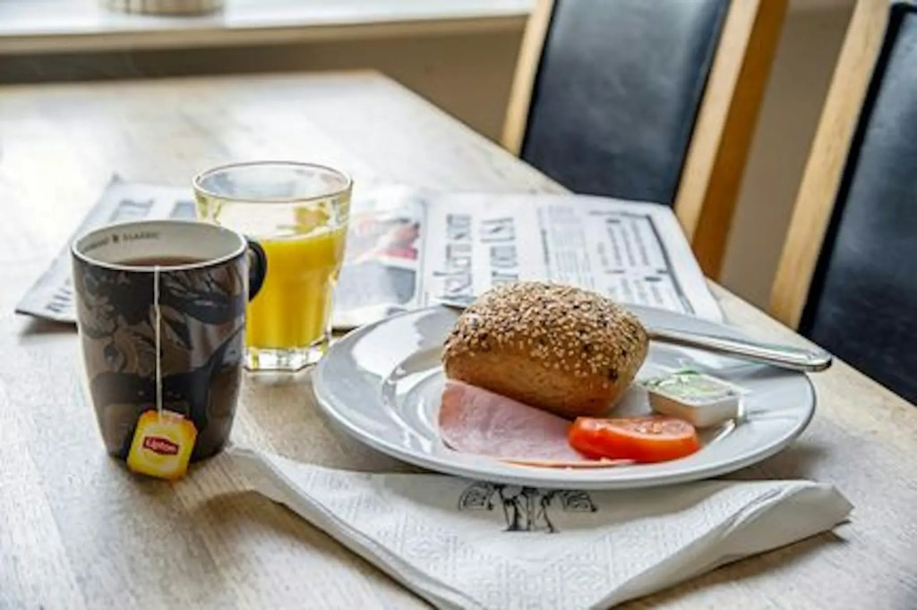 Hotel Bishops Arms Kristianstad