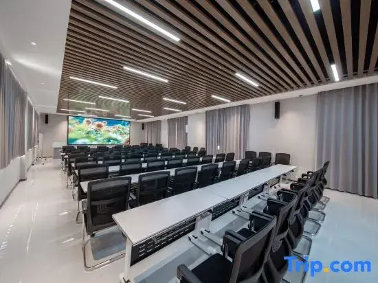 GreenTree Hotel (Xingzhou Avenue People's Hospital)