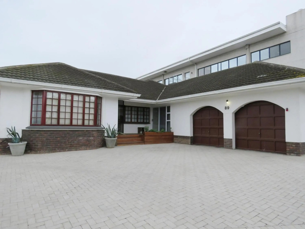 Cornerstone Accommodation