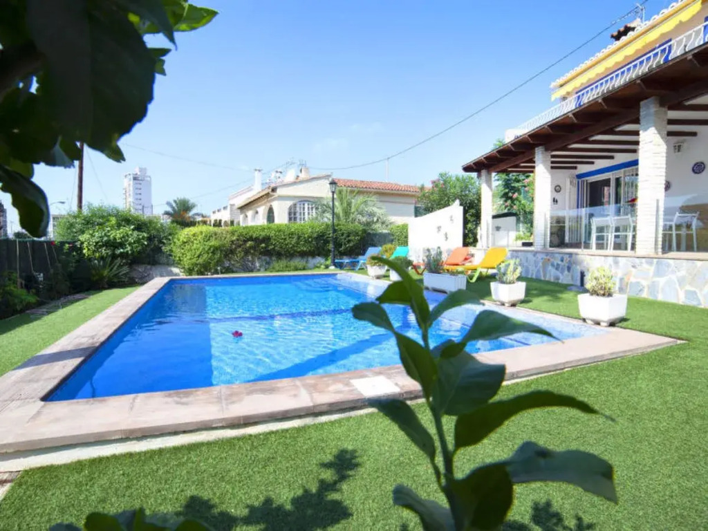Holiday Home Teruel by Interhome