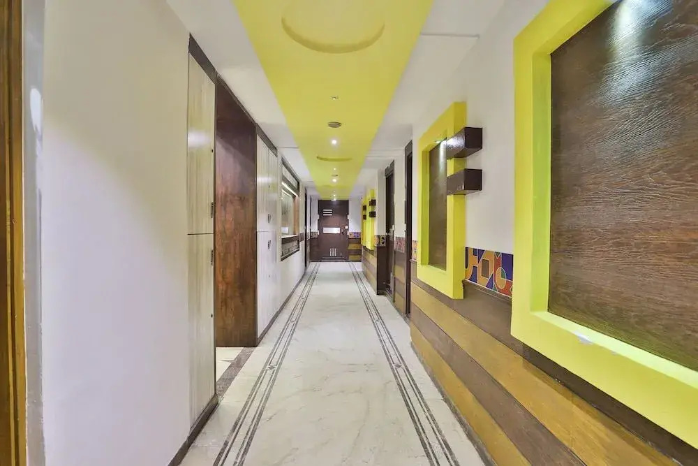 OYO Rooms 229 Hotel Classic inn