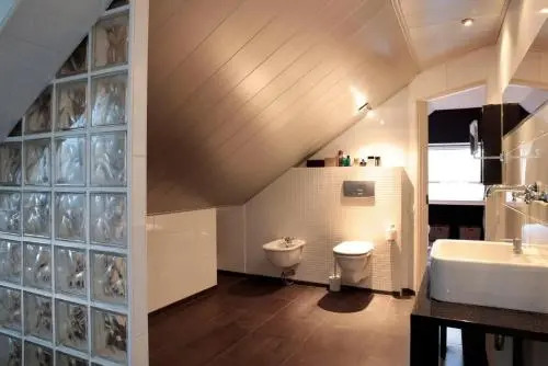 Loft aan Zee Bergen-Schoorl Luxury Appartement