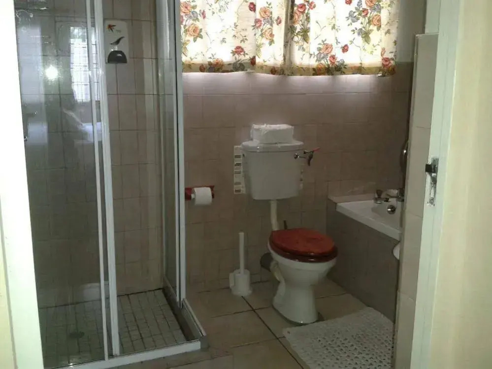 Glenhaven Guesthouse