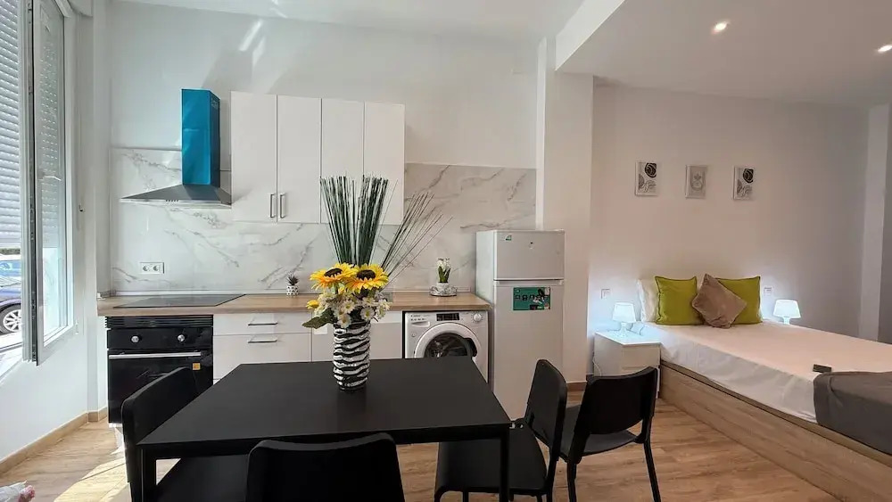 Naffah Apartments I