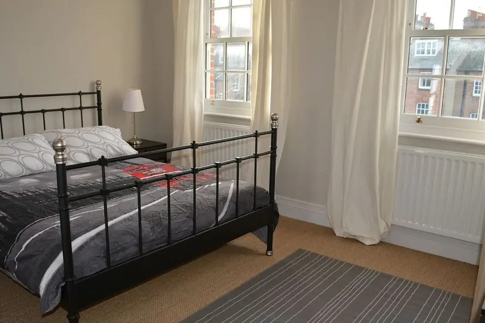 A Wonderful City Centre Escape in the Heart of Oxford - Moments from t