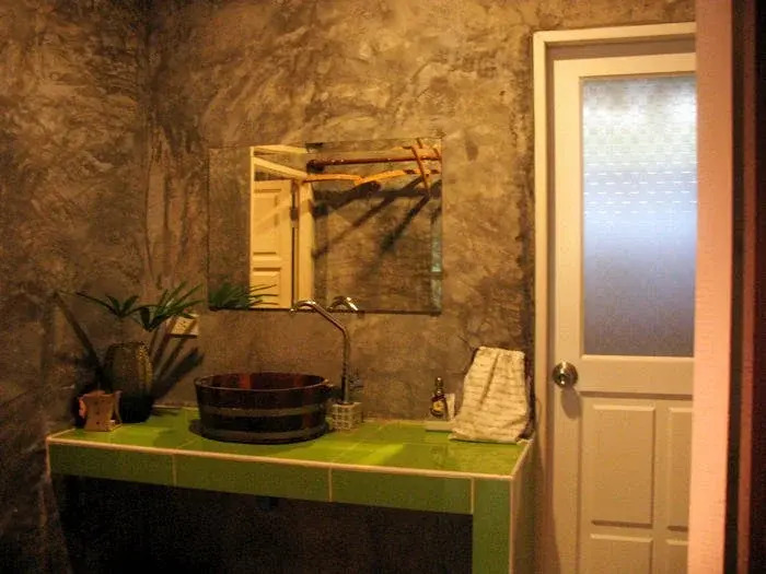 Thareeta resort