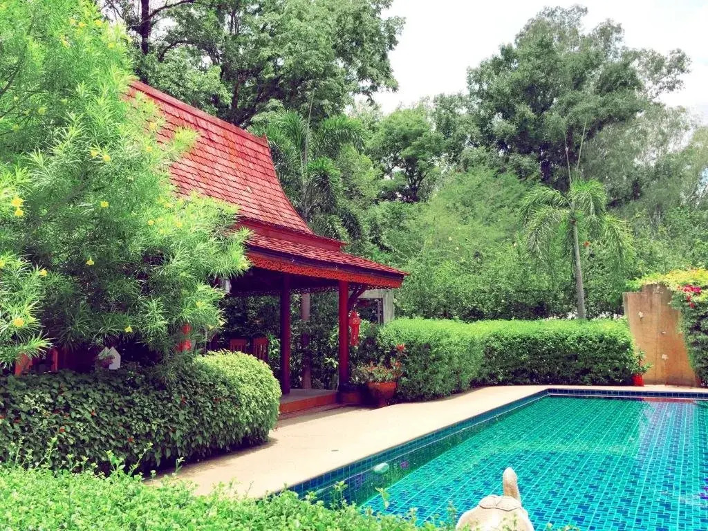 September Inn Villa