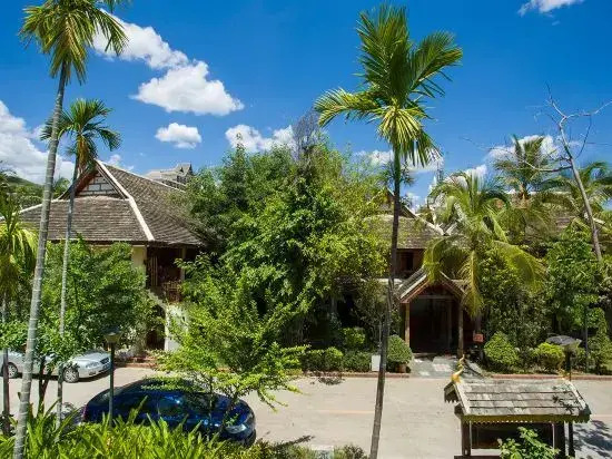 Meigonghe Inn
