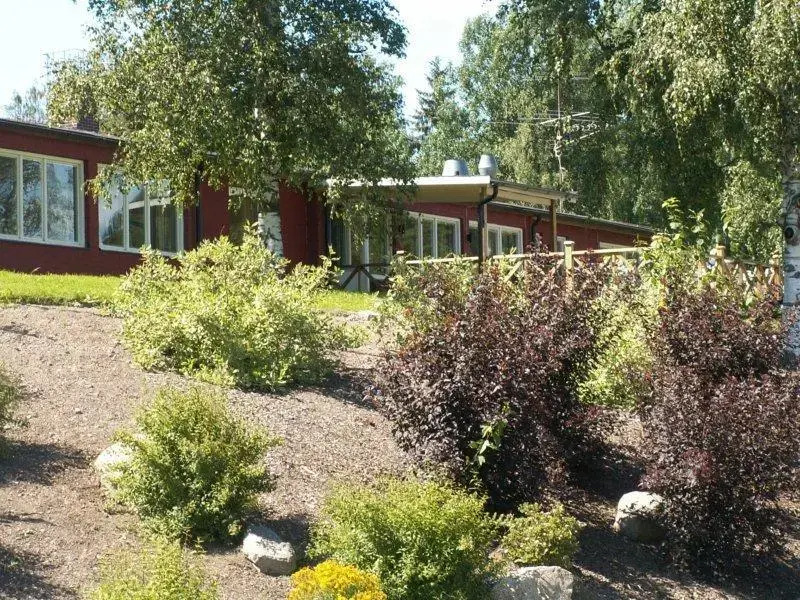 Lungsunds Hotell & Camping