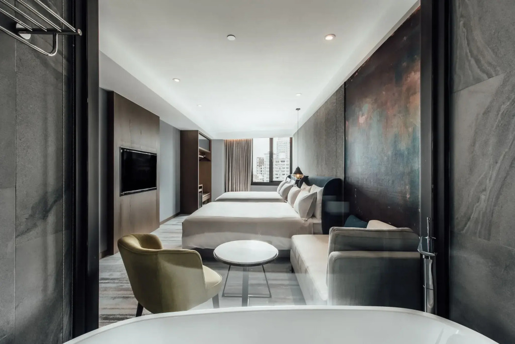 Harbour 10 Hotel