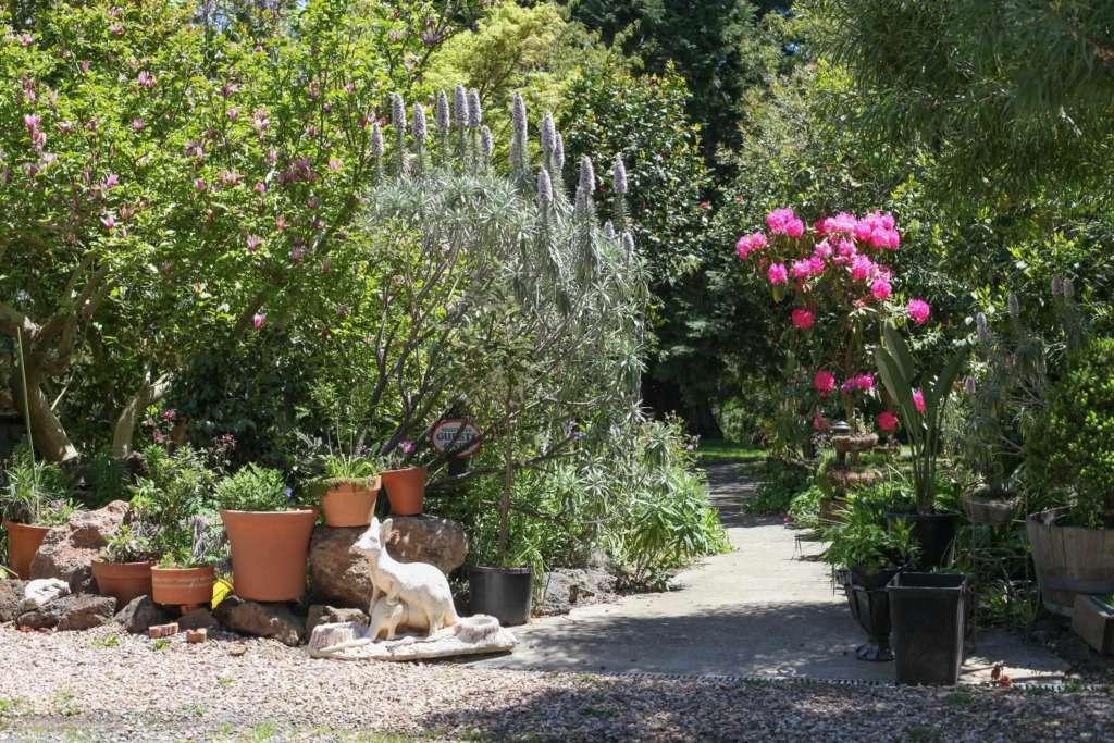 Olinda Country Cottages