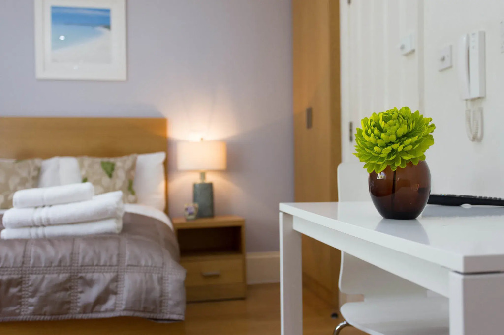 Paddington Green Serviced Apartments by Concept Apartments