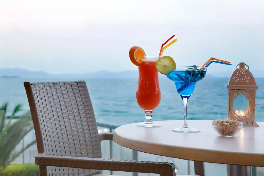 Zeus Essence Ramada by Wyndham Athens