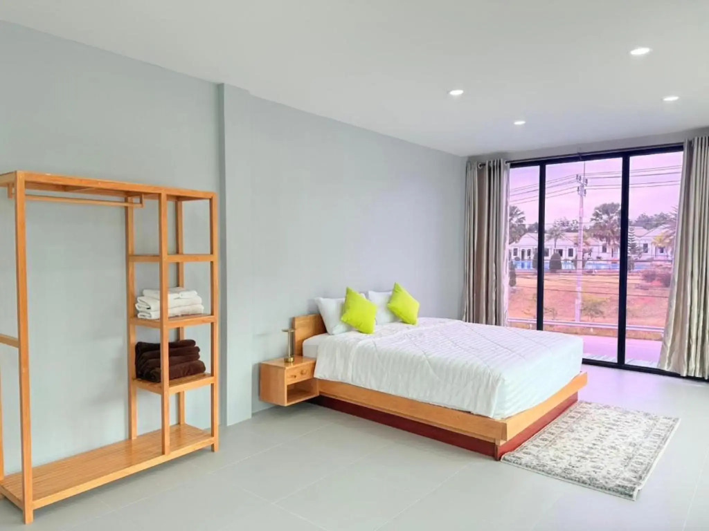 Belong Jin The Dam Hotel And Resort